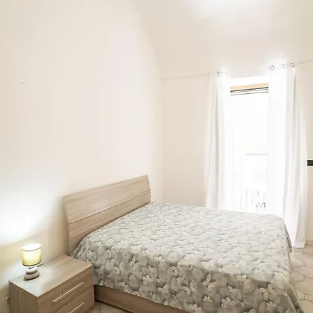 Apartment La Casa Del Borgo - Terra Murata Procida