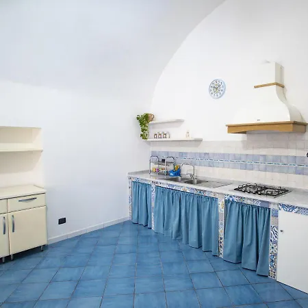 Apartment La Casa Del Borgo - Terra Murata Procida