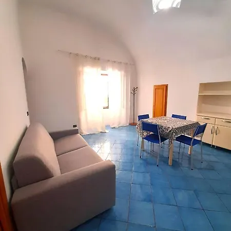 La Casa Del Borgo - Terra Murata Apartment *