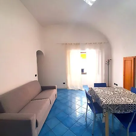 La Casa Del Borgo - Terra Murata * Procida