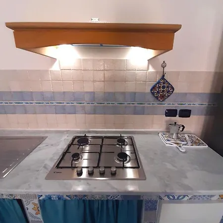La Casa Del Borgo - Terra Murata Apartment *