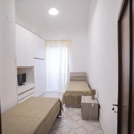 La Casa Del Borgo - Terra Murata Apartment