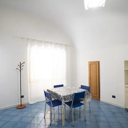 La Casa Del Borgo - Terra Murata Procida