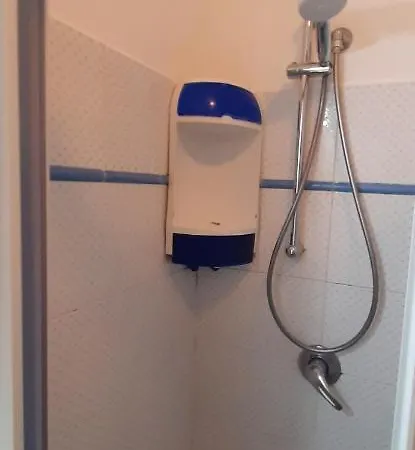 La Casa Del Borgo - Terra Murata Apartment Procida