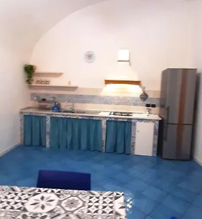 La Casa Del Borgo - Terra Murata Apartment *