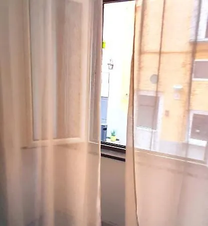 La Casa Del Borgo - Terra Murata Apartment *