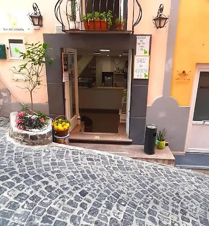 La Casa Del Borgo - Terra Murata * Procida