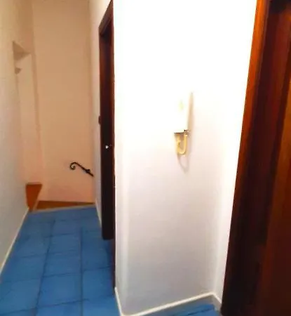 La Casa Del Borgo - Terra Murata * Procida