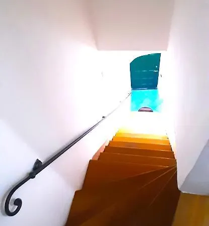 La Casa Del Borgo - Terra Murata Apartment *
