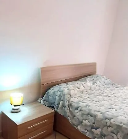 La Casa Del Borgo - Terra Murata Apartment *