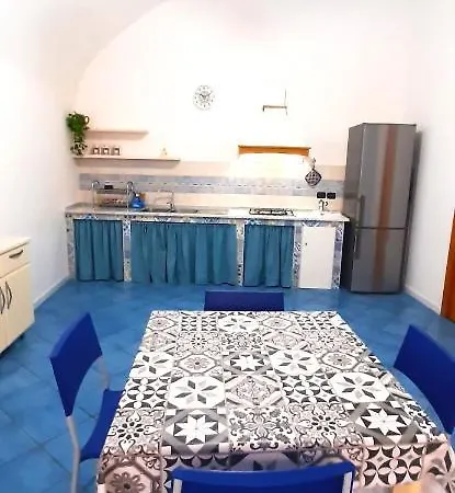 La Casa Del Borgo - Terra Murata Apartment *