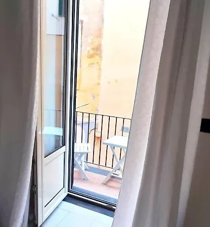 La Casa Del Borgo - Terra Murata Apartment
