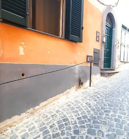 La Casa Del Borgo - Terra Murata * Procida