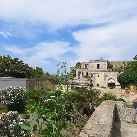 La Casa Del Borgo - Terra Murata Apartment Procida