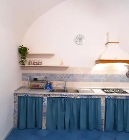 La Casa Del Borgo - Terra Murata Apartment