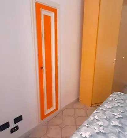 La Casa Del Borgo - Terra Murata Apartment
