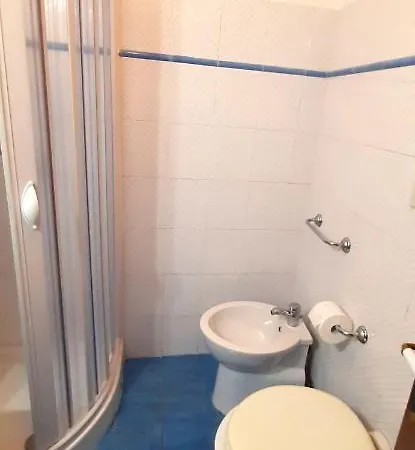 La Casa Del Borgo - Terra Murata Procida