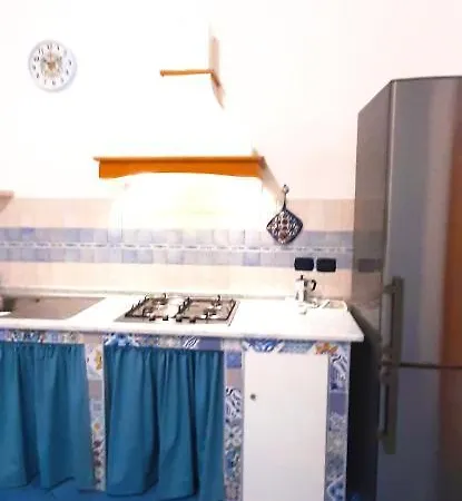 La Casa Del Borgo - Terra Murata Procida