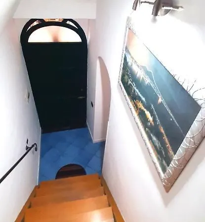 La Casa Del Borgo - Terra Murata Apartment Procida
