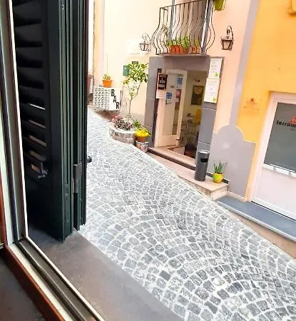La Casa Del Borgo - Terra Murata Procida