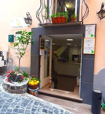 La Casa Del Borgo - Terra Murata Procida