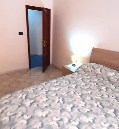 Apartment La Casa Del Borgo - Terra Murata