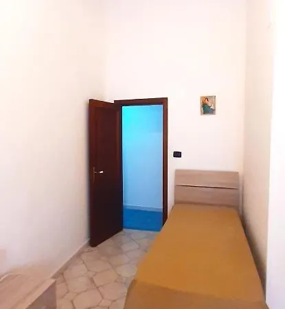 Apartment La Casa Del Borgo - Terra Murata