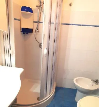 La Casa Del Borgo - Terra Murata Procida