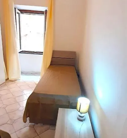 La Casa Del Borgo - Terra Murata