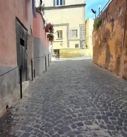 La Casa Del Borgo - Terra Murata