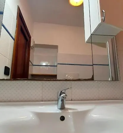 La Casa Del Borgo - Terra Murata *