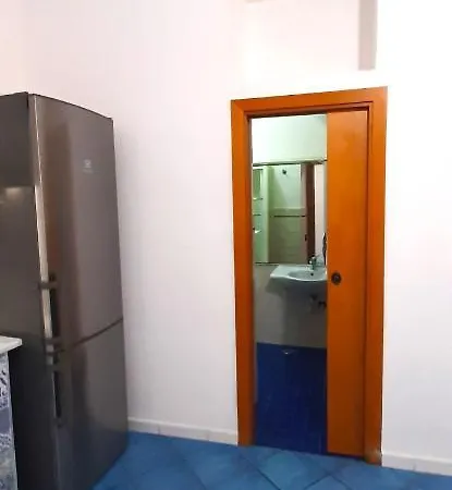 La Casa Del Borgo - Terra Murata