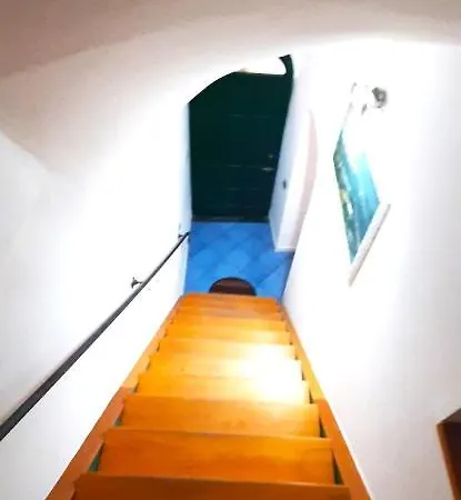 Apartment La Casa Del Borgo - Terra Murata
