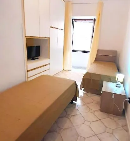 Apartment La Casa Del Borgo - Terra Murata