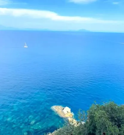 La Casa Del Borgo - Terra Murata Procida