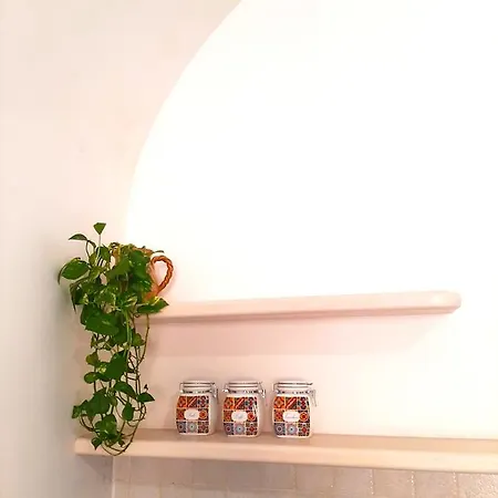 La Casa Del Borgo - Terra Murata *