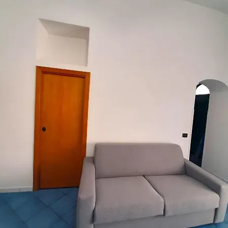 Apartment La Casa Del Borgo - Terra Murata *
