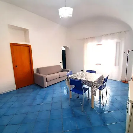 La Casa Del Borgo - Terra Murata Procida