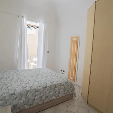 La Casa Del Borgo - Terra Murata *