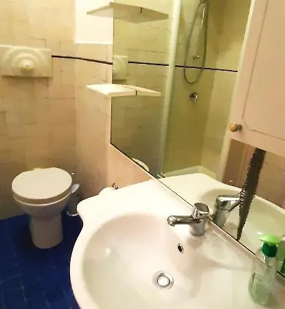 La Casa Del Borgo - Terra Murata *