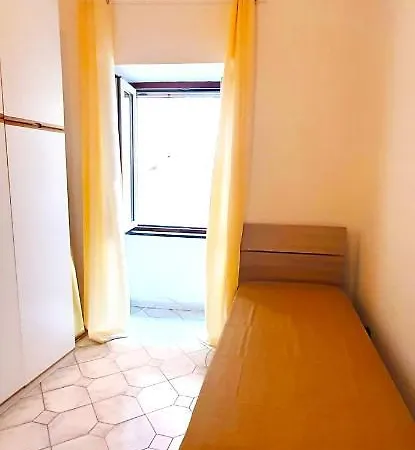 La Casa Del Borgo - Terra Murata